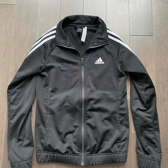Adidas Original’s Sportwear Firebird Track Jacket - Picture 2 of 5
